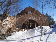 Церковь Михаила Архангела - Абакумлево - Суздальский район - Владимирская область