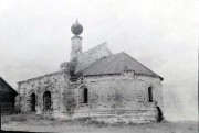 Церковь Михаила Архангела - Абакумлево - Суздальский район - Владимирская область