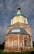 Церковь Зачатия Иоанна Предтечи - Гавриловское - Суздальский район - Владимирская область