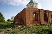 Церковь Богоявления Господня - Гавриловское - Суздальский район - Владимирская область