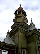 Церковь Петра и Павла, , Вырица, Гатчинский район, Ленинградская область