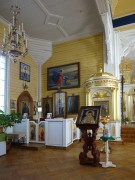 Церковь Петра и Павла - Вырица - Гатчинский район - Ленинградская область