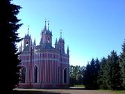 Церковь Рождества Иоанна Предтечи ("Чесменская"), , Санкт-Петербург, Санкт-Петербург, г. Санкт-Петербург