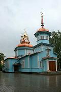 Церковь Димитрия Солунского - Приморский район - Санкт-Петербург - г. Санкт-Петербург