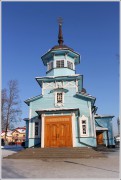 Церковь Димитрия Солунского - Приморский район - Санкт-Петербург - г. Санкт-Петербург