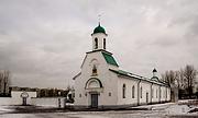Церковь Рождества Христова - Невский район - Санкт-Петербург - г. Санкт-Петербург