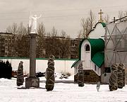 Церковь Рождества Христова - Невский район - Санкт-Петербург - г. Санкт-Петербург