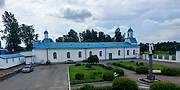 Церковь Рождества Христова на подворье Александро-Свирского монастыря - Невский район - Санкт-Петербург - г. Санкт-Петербург