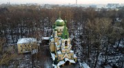 Церковь Иова Многострадального, , Санкт-Петербург, Санкт-Петербург, г. Санкт-Петербург