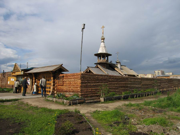 Часовня Серафима Вырицкого, Фрунзенский район (Санкт-Петербург, г. Санкт-Петербург). дополнительная информация