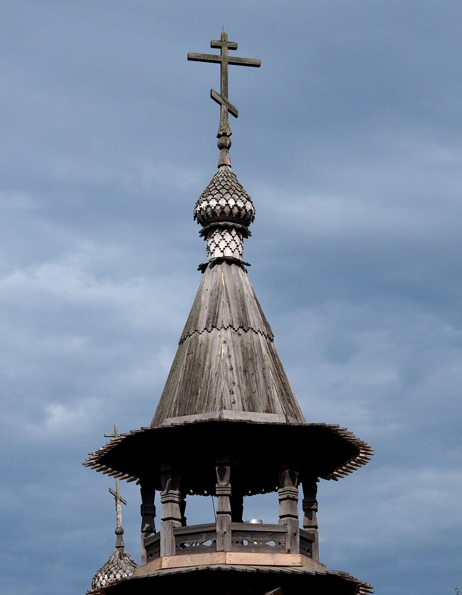 Часовня Серафима Вырицкого, Фрунзенский район (Санкт-Петербург, г. Санкт-Петербург). архитектурные детали