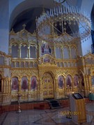 Церковь Анны Кашинской на подворье Введено-Оятского монастыря - Выборгский район - Санкт-Петербург - г. Санкт-Петербург