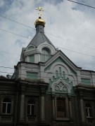 Церковь Коневской иконы Божией Матери, , Санкт-Петербург, Санкт-Петербург, г. Санкт-Петербург