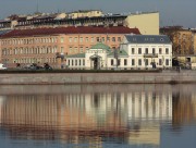 Часовня иконы Божией Матери "Всех скорбящих Радость", , Санкт-Петербург, Санкт-Петербург, г. Санкт-Петербург