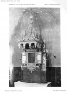Часовня иконы Божией Матери "Всех скорбящих Радость" в Стеклянном городке - Невский район - Санкт-Петербург - г. Санкт-Петербург