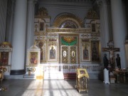 Собор Троицы Живоначальной ("Измайловский"), , Санкт-Петербург, Санкт-Петербург, г. Санкт-Петербург
