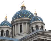 Собор Троицы Живоначальной ("Измайловский") - Адмиралтейский район - Санкт-Петербург - г. Санкт-Петербург