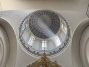 Адмиралтейский район. Троицы Живоначальной (