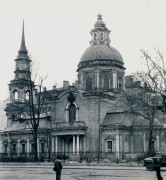 Церковь Симеона Богоприимца и Анны Пророчицы, , Санкт-Петербург, Санкт-Петербург, г. Санкт-Петербург