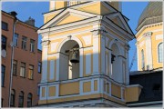 Церковь Симеона Богоприимца и Анны Пророчицы, , Санкт-Петербург, Санкт-Петербург, г. Санкт-Петербург