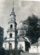 Церковь Симеона Богоприимца и Анны Пророчицы, , Санкт-Петербург, Санкт-Петербург, г. Санкт-Петербург