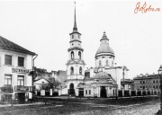 Церковь Симеона Богоприимца и Анны Пророчицы, Фото с сайта Eto.Retro <br>, Санкт-Петербург, Санкт-Петербург, г. Санкт-Петербург