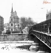 Церковь Симеона Богоприимца и Анны Пророчицы, Фото с сайта Eto.Retro <br>, Санкт-Петербург, Санкт-Петербург, г. Санкт-Петербург