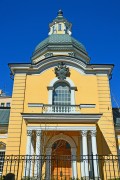 Церковь Симеона Богоприимца и Анны Пророчицы - Центральный район - Санкт-Петербург - г. Санкт-Петербург