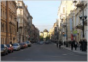 Собор Преображения Господня - Центральный район - Санкт-Петербург - г. Санкт-Петербург