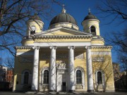 Собор Преображения Господня - Центральный район - Санкт-Петербург - г. Санкт-Петербург