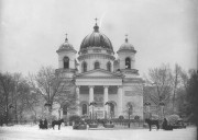 Собор Преображения Господня - Центральный район - Санкт-Петербург - г. Санкт-Петербург