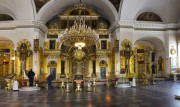 Собор Преображения Господня - Центральный район - Санкт-Петербург - г. Санкт-Петербург