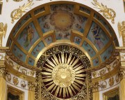 Собор Преображения Господня - Центральный район - Санкт-Петербург - г. Санкт-Петербург
