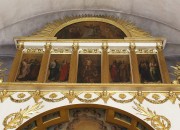 Собор Преображения Господня - Центральный район - Санкт-Петербург - г. Санкт-Петербург
