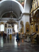 Собор Преображения Господня - Центральный район - Санкт-Петербург - г. Санкт-Петербург