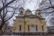 Центральный район. Преображения Господня, собор