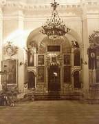 Центральный район. Преображения Господня, собор