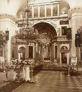 Центральный район. Преображения Господня, собор
