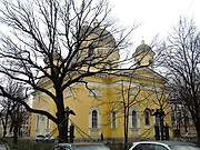 Центральный район. Преображения Господня, собор