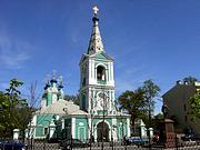 Собор Сампсона Странноприимца, , Санкт-Петербург, Санкт-Петербург, г. Санкт-Петербург