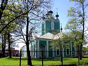 Собор Сампсона Странноприимца, , Санкт-Петербург, Санкт-Петербург, г. Санкт-Петербург