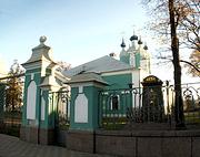Собор Сампсона Странноприимца, , Санкт-Петербург, Санкт-Петербург, г. Санкт-Петербург