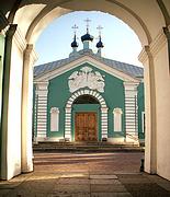 Собор Сампсона Странноприимца, , Санкт-Петербург, Санкт-Петербург, г. Санкт-Петербург