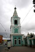 Собор Сампсона Странноприимца, , Санкт-Петербург, Санкт-Петербург, г. Санкт-Петербург