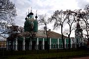 Собор Сампсона Странноприимца, , Санкт-Петербург, Санкт-Петербург, г. Санкт-Петербург