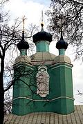 Собор Сампсона Странноприимца, , Санкт-Петербург, Санкт-Петербург, г. Санкт-Петербург