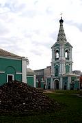 Собор Сампсона Странноприимца, , Санкт-Петербург, Санкт-Петербург, г. Санкт-Петербург