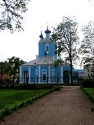 Собор Сампсона Странноприимца, , Санкт-Петербург, Санкт-Петербург, г. Санкт-Петербург