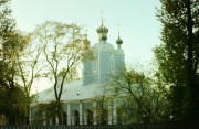 Собор Сампсона Странноприимца, , Санкт-Петербург, Санкт-Петербург, г. Санкт-Петербург