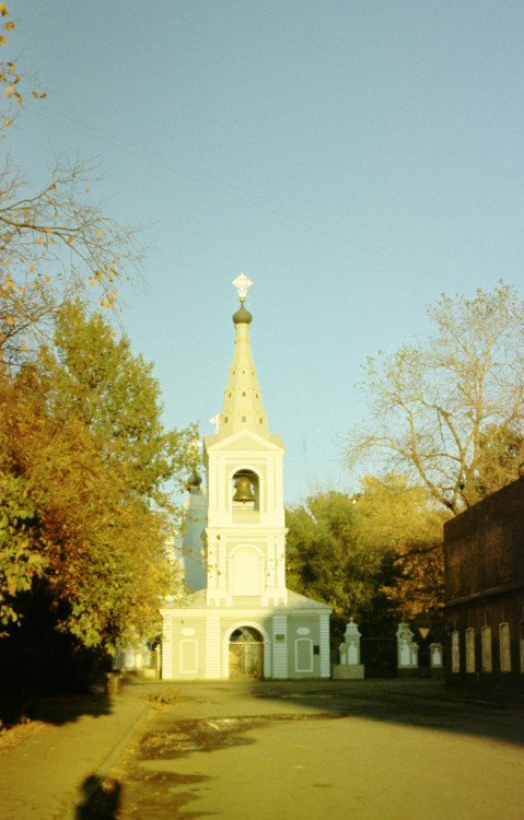Собор Сампсона Странноприимца, Выборгский район (Санкт-Петербург, г. Санкт-Петербург). фасады